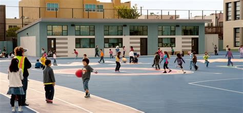 Francis Scott Key Elementary School San Francisco Unified School District - San Francisco ...