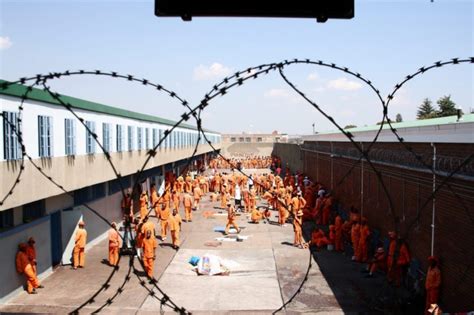 Correctional Services concerned over Sun City prison break - SABC News ...