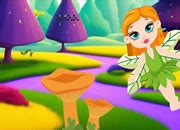 Escape From Fairy Jungle | Flash512