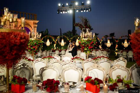 A Beauty and The Beast Wedding in Lebanon| [site:name] | Arabia Weddings