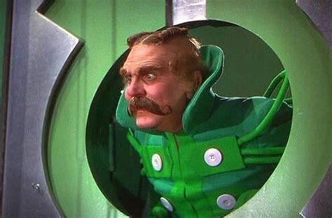 In The Wizard of Oz (1939), Frank Morgan portrays 5 characters ...