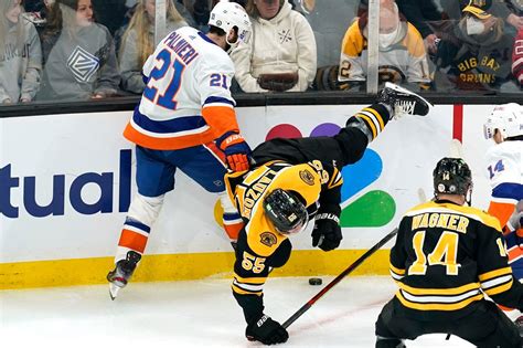 Bruins vs. Islanders Game 2: Live stream, start time, TV channel, how ...