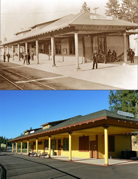 Colfax Area Historical Society (CAHS) and Colfax Heritage Museum – We ...