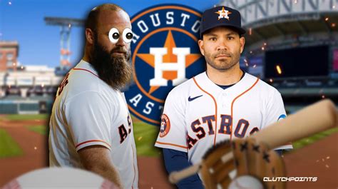 Astros: Evan Gattis reveals sign stealing truth, denies Jose Altuve ...