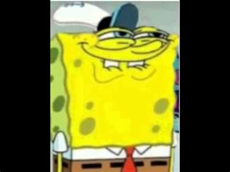 Derp Spongebob - YouTube