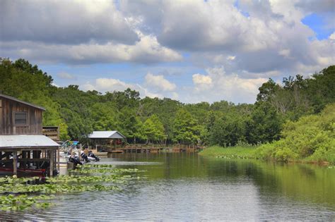 Camp Mack, a Guy Harvey Lodge, Marina & RV Resort