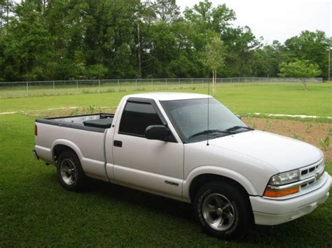 1999 Chevrolet S-10 - Pictures - CarGurus