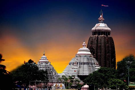 Puri, Konark, Bhubaneswar & Chilka Tour for 4 Days 3 Nights