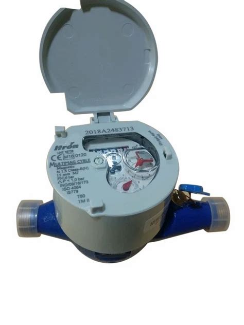 Itron Water Meters - Latest Price, Dealers & Retailers in India