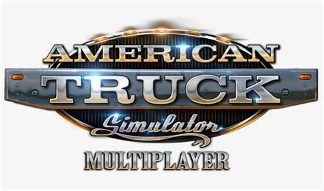 American Truck Simulator Multiplayer Logo - American Truck Simulator Add-on New Mexico Dlc ...