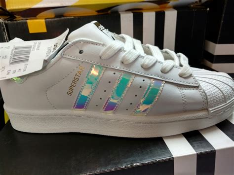 adidas Originals Rainbow Iridescent Superstar Nba Yeezy Nmd - $ 1,640. ...