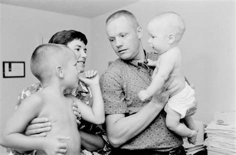 ‘We Didn’t Understand the Risks’: Neil Armstrong’s Sons Remember Life ...