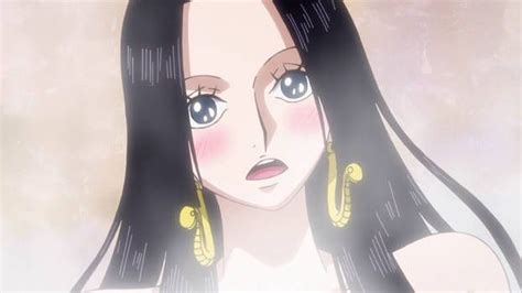 Boa Hancock - One Piece episode 896 by Berg-anime on DeviantArt in 2021 | One piece episodes ...