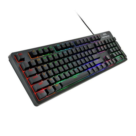 Predator Gaming Keyboard