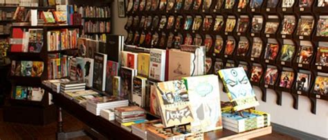 The Best Comic Book Stores in LA | Discover Los Angeles