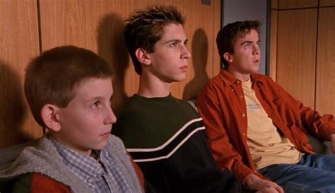 "Malcolm in the Middle" Clip Show (TV Episode 2002) - IMDb