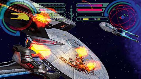 Star Trek: Shattered Universe Game | PS2 - PlayStation