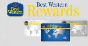 Best Western Rewards