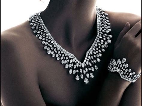 The Most Luxurious Jewelry Brands In The World | The luxury jewelry ...