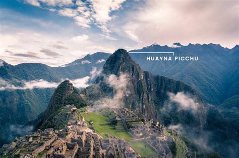 Huayna Picchu Entry Tickets - Hike permit - Buy now Online