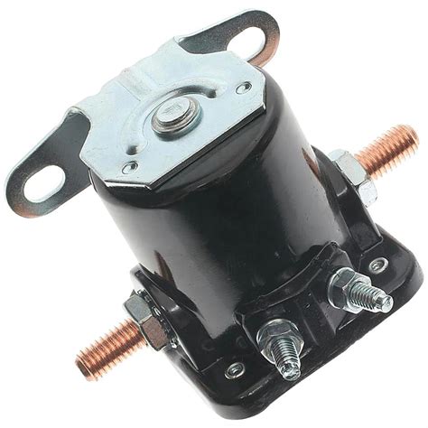 T Series Starter Solenoid-SS581T - The Home Depot