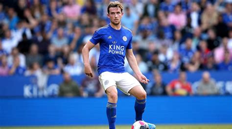 Chelsea make Ben Chilwell a priority target – but face Premier League ...