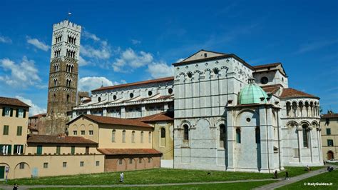 Pictures of Lucca, photo gallery and movies of Lucca, Italy ...