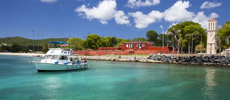 St. Croix Blog, Dive the World Famous Cane Bay Wall | GoToStCroix.com