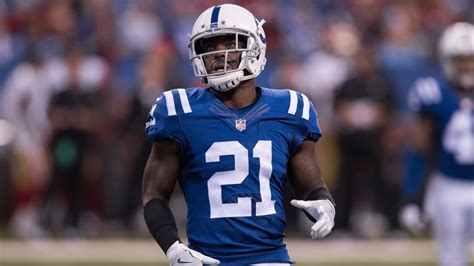 Vontae Davis contract: Bills CB signs one-year deal - Sports Illustrated