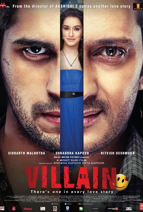 Watch Ek Villain on Netflix Today! | NetflixMovies.com