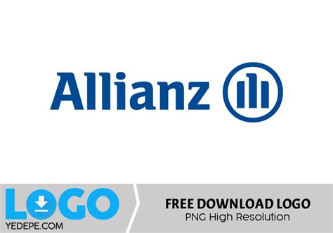 Logo Asuransi Allianz | Free Download Logo Format PNG