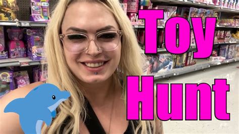 Danni’s World Episode 62, Canada Day Road Trip, Walmart's, Gamestop, Antique Shop Toy Hunt - YouTube