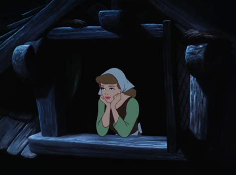 Disney — “Even though she had her sad moments, she still...