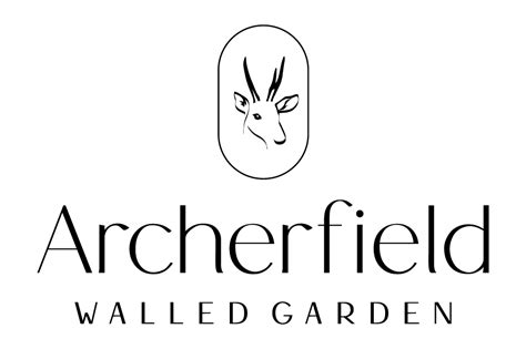 Archerfield Walled Garden