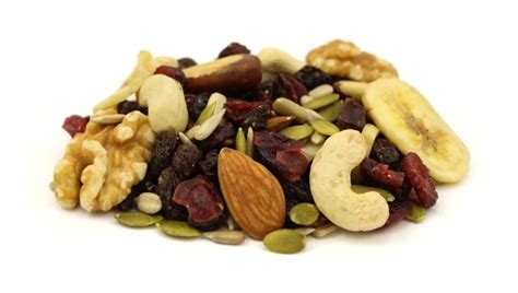 Organic Trail Mix - Snacks - Nuts.com