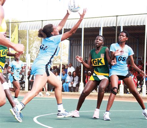 Women's netball team falls by the wayside | Sunday Standard