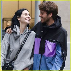 Louis Thornton Allan Celebrity News and Gossip | Entertainment, Photos and Videos | Just Jared ...