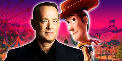 Tom Hanks' Return as Woody in Toy Story 5 Seemingly Confirmed