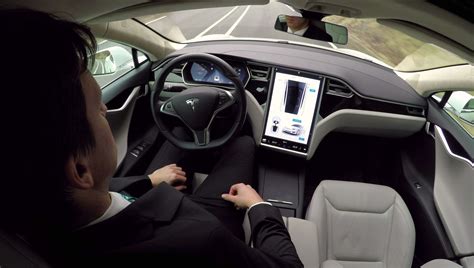 Tesla's Full Self Driving Mode Is About To Get More Expensive, Again - Tech