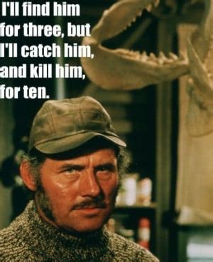 Quint From Jaws Quotes. QuotesGram