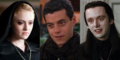 The 20 Most Powerful Vampires In Twilight, Ranked From Weakest To Strongest