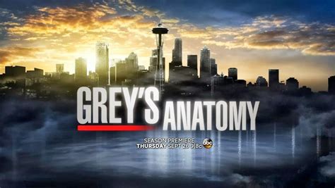 Grey's Anatomy Wallpapers - Top Free Grey's Anatomy Backgrounds ...