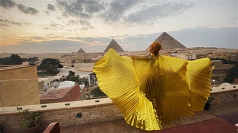 HAYAT PYRAMIDS VIEW HOTEL 4⋆ ::: EGYPT ::: COMPARE HOTEL RATES