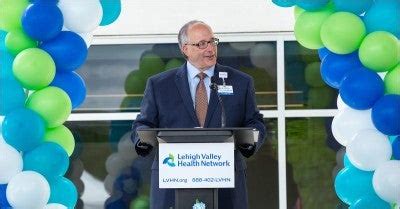 Lehigh Valley Hospital–Dickson City to Open Thursday, May 19