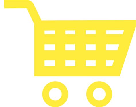 SVG > cart shopping shop supermarket - Free SVG Image & Icon. | SVG Silh