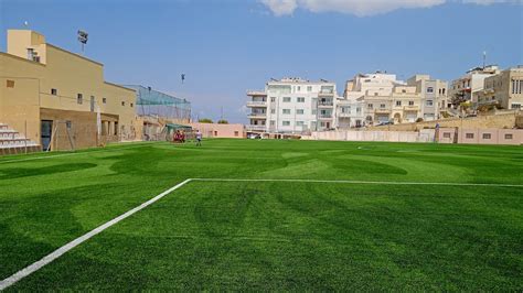 Junior College, University of Malta, Msida, - Projekte Sports