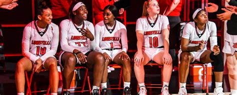 Louisville Women's Basketball: Looking Ahead to 2021-22