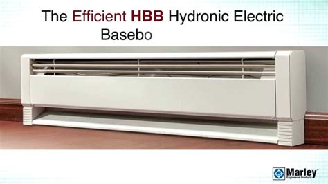 Electric Baseboard Heaters