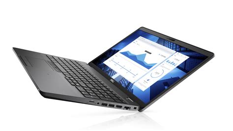 Dell Precision 3540 review - one word - balance | LaptopMedia.com