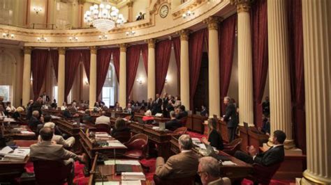 California Legislature Passes $312 Billion Budget, But Differences Remain with Gov. Newsom's ...